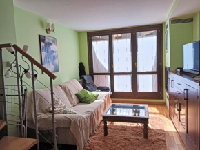 La Casita de Evi